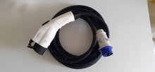 Upload image into Gallery viewer, Scame 3A Charging Cable Adapter - Type1 - EVXParts