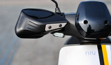 Load image into Gallery viewer, Universal handguards for NIU scooters - EVXParts