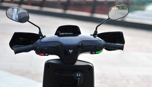 Load image into Gallery viewer, Universal handguards for NIU scooters - EVXParts
