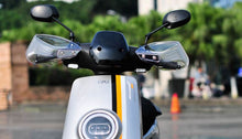 Load image into Gallery viewer, Universal handguards for NIU scooters - EVXParts