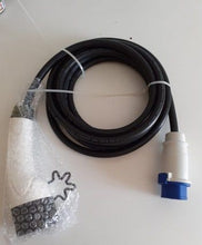 Upload the image into Gallery viewer, Scame 3A - Type2 Charging Cable Adapter - EVXParts