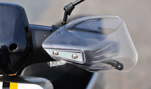Load image into Gallery viewer, Universal handguards for NIU scooters - EVXParts