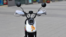 Load image into Gallery viewer, Universal handguards for NIU scooters - EVXParts