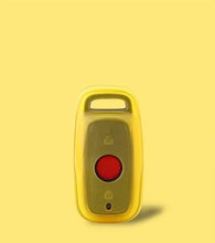 Carica l'immagine nel visualizzatore di Gallery, Guscio per Telecomando NIU in gomma morbida - EVXParts