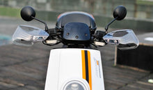 Load image into Gallery viewer, Universal handguards for NIU scooters - EVXParts