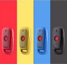 Carica l'immagine nel visualizzatore di Gallery, Guscio per Telecomando NIU in gomma morbida - EVXParts