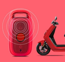 Carica l'immagine nel visualizzatore di Gallery, Guscio per Telecomando NIU in gomma morbida - EVXParts
