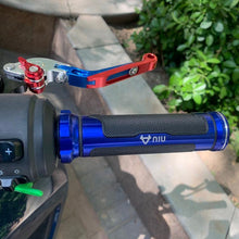 Load image into Gallery viewer, Brake Lever NIU Adjustable - EVXParts