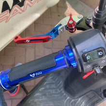 Load image into Gallery viewer, Brake Lever NIU Adjustable - EVXParts