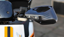 Load image into Gallery viewer, Universal handguards for NIU scooters - EVXParts