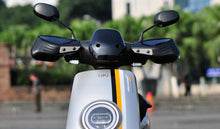 Load image into Gallery viewer, Universal handguards for NIU scooters - EVXParts