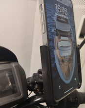 Upload image to Gallery Viewer, Aluminium Smartphone Holder BLACK - EVXParts