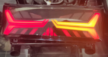 Upload image to Gallery viewer, Feu arrière pour scooters NIU - EVXParts
