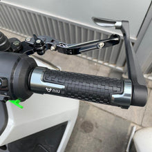 Load image into Gallery viewer, Brake Lever NIU Adjustable - EVXParts