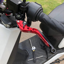 Load image into Gallery viewer, Brake Lever NIU Adjustable - EVXParts