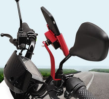 Upload image to Gallery Viewer, Aluminium Smartphone Holder BLACK - EVXParts