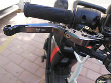 Load image into Gallery viewer, Brake Lever NIU Adjustable - EVXParts