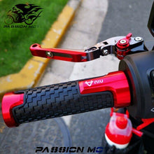 Load image into Gallery viewer, Brake Lever NIU Adjustable - EVXParts