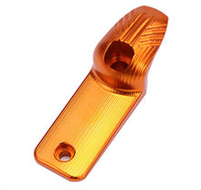 Upload image to Gallery viewer, Crochet aluminium CNC pour NIU M+ et MQiGT - EVXParts