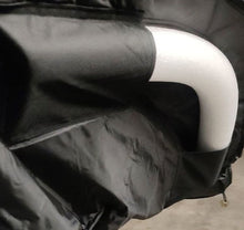 Télécharger l'image dans le visualiseur de la galerie, NIU Scooter Leg Covers - EVXParts