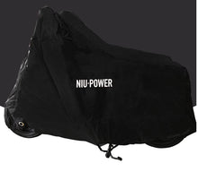 Load image into Gallery viewer, Motorcycle cover for NIU - EVXParts