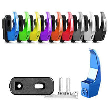 Load image into Gallery viewer, CNC aluminium hook for NIU NQi - EVXParts