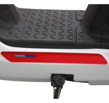 Upload image to Gallery viewer, Bumper heel protectors for NIU - EVXParts