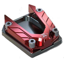 Upload image to Gallery viewer, Side stand anti-slip protection for NIU - EVXParts
