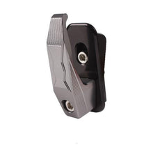 Load image into Gallery viewer, CNC aluminium hook for NIU NQi - EVXParts