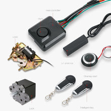 Load image into Gallery viewer, Keyless Kit - EVXParts