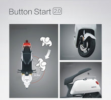 Load image into Gallery viewer, Keyless Kit - EVXParts