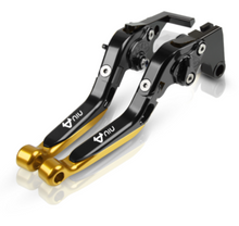Load image into Gallery viewer, Brake Lever NIU Adjustable - EVXParts