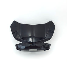 Upload the image into Gallery viewer, Racing faceplate for NIU scooters - EVXParts