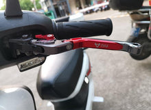 Load image into Gallery viewer, Brake Lever NIU Adjustable - EVXParts
