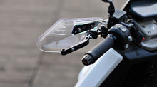 Load image into Gallery viewer, Universal handguards for NIU scooters - EVXParts
