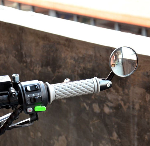 Side mirrors for handlebars - EVXParts