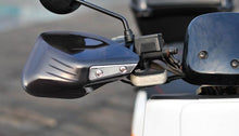 Load image into Gallery viewer, Universal handguards for NIU scooters - EVXParts
