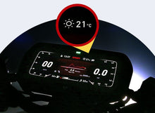 Carica l&#39;immagine nel visualizzatore di Gallery, Dashboard digitale NIU per N-Series - EVXParts
