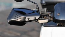 Load image into Gallery viewer, Universal handguards for NIU scooters - EVXParts
