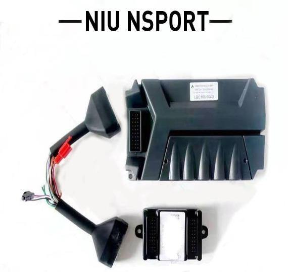 Centralina sblocco velocità NIU NQi Sport - EVXParts