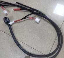 Bild in Galeriebetrachter laden, Kabel für Doppelbatterie - EVXParts
