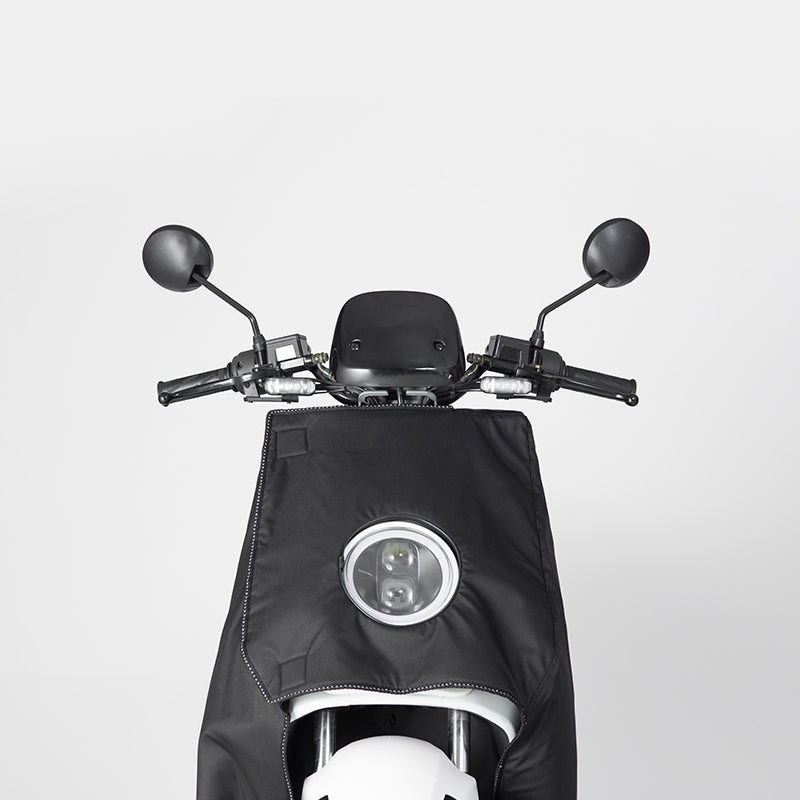 Freno A Mano Per Scooter Elettrico M365 - In Lega Di Alluminio, Nero, Installazione Semplice - Foto 8