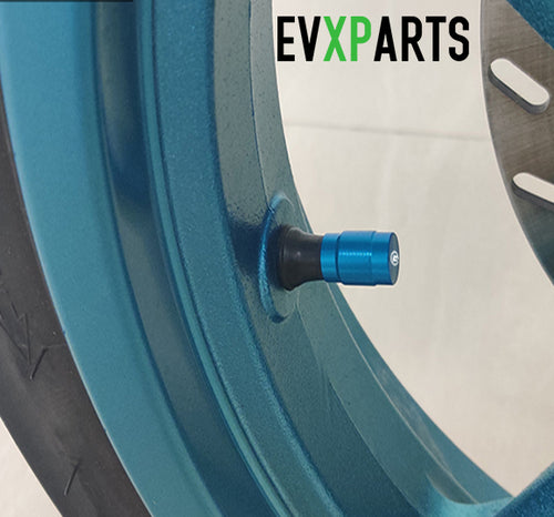 Tappi Copri Valvola Pneumatici - EVXParts