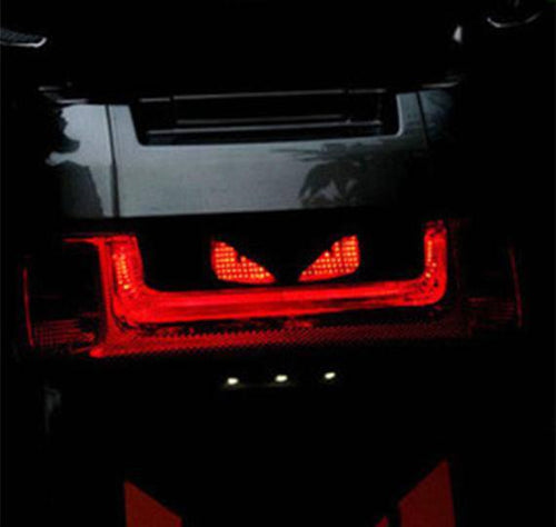 NIU Rear Stop Light Sticker - EVXParts