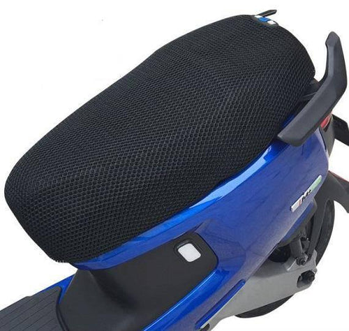 Housse de selle pour NIU MQi - EVXParts