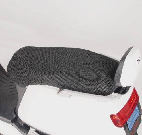 Saddle Cover for NIU NQi - EVXParts