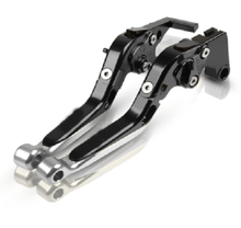 Bild in die Galerie hochladen, NIU Adjustable Brake Lever - EVXParts
