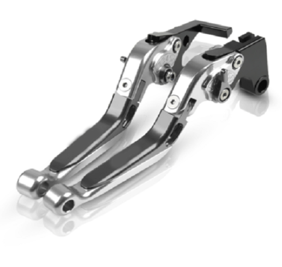 Brake Lever NIU Adjustable - EVXParts