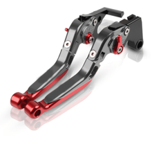 Load image into Gallery viewer, Brake Lever NIU Adjustable - EVXParts
