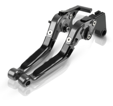 Bild in die Galerie hochladen, NIU Adjustable Brake Lever - EVXParts
